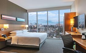 Hyatt Place Santiago Vitacura